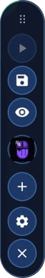 Control Bar